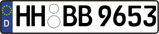 HH-BB9653