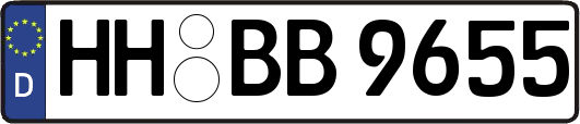 HH-BB9655