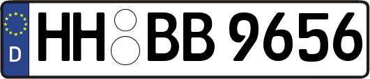 HH-BB9656