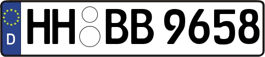 HH-BB9658