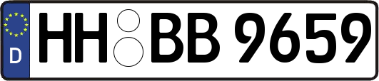 HH-BB9659