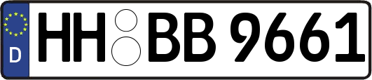 HH-BB9661