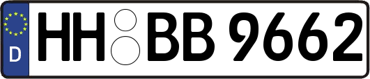 HH-BB9662
