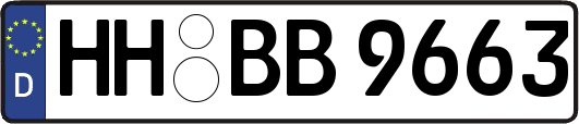 HH-BB9663