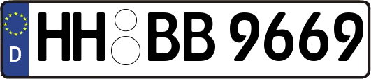 HH-BB9669