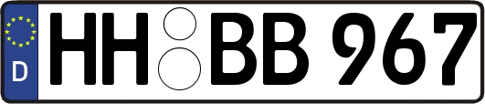 HH-BB967