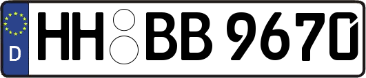 HH-BB9670