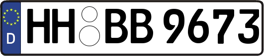 HH-BB9673