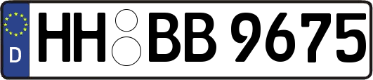 HH-BB9675