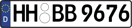 HH-BB9676