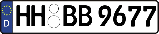 HH-BB9677