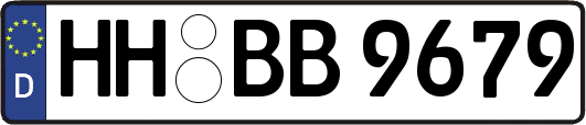 HH-BB9679
