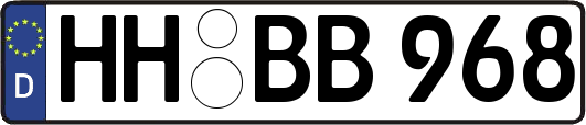 HH-BB968