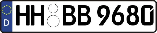 HH-BB9680