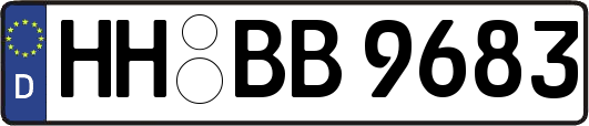 HH-BB9683