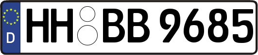 HH-BB9685