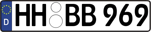 HH-BB969