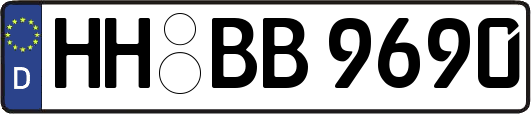 HH-BB9690