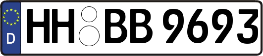 HH-BB9693