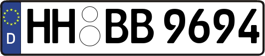 HH-BB9694