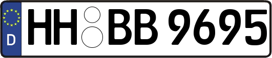 HH-BB9695
