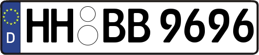 HH-BB9696
