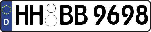 HH-BB9698