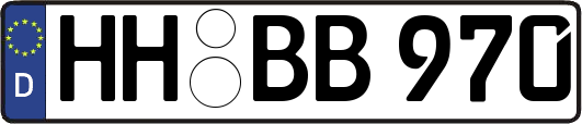 HH-BB970