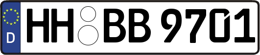 HH-BB9701