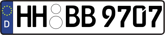 HH-BB9707