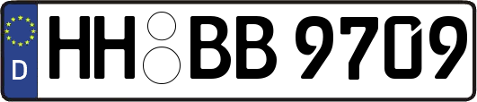 HH-BB9709