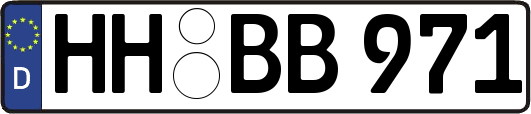 HH-BB971