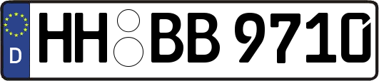 HH-BB9710