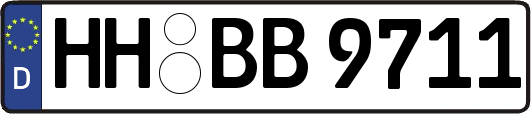 HH-BB9711