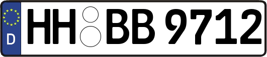 HH-BB9712