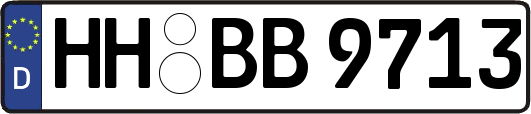 HH-BB9713
