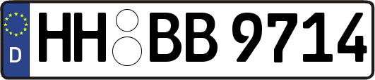 HH-BB9714