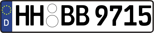 HH-BB9715