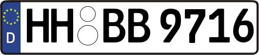HH-BB9716
