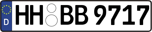 HH-BB9717