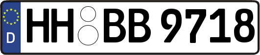 HH-BB9718