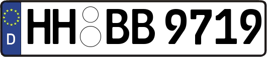 HH-BB9719