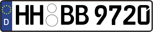 HH-BB9720
