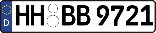 HH-BB9721