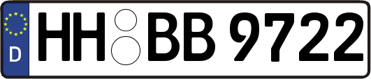 HH-BB9722