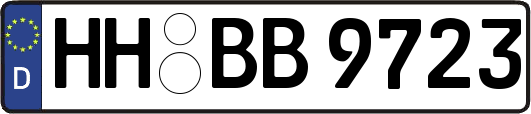 HH-BB9723