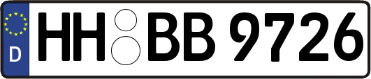 HH-BB9726