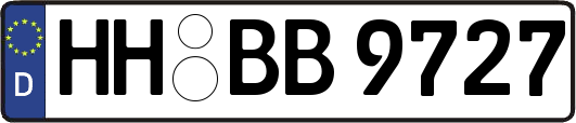 HH-BB9727