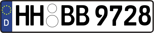 HH-BB9728