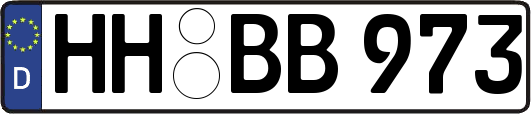 HH-BB973